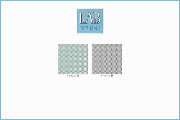 12 Patterned Linen Fabric Textures in Textures - product preview 2