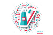 Tooth hygiene
