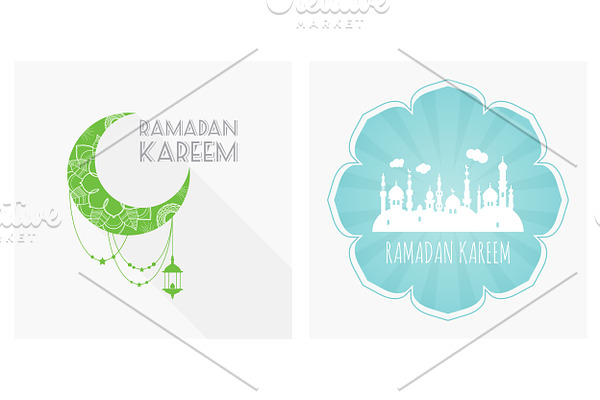 Ramadan Set, Ramadan Arabic