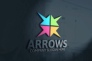 Arrows Logo