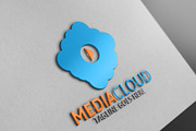  Media Cloud Logo