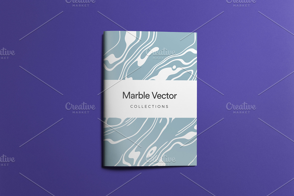 45% OFF-50 Vector Marble Collections in Textures - product preview 8