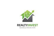 Realty Invest Logo