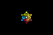 Medicine science logo