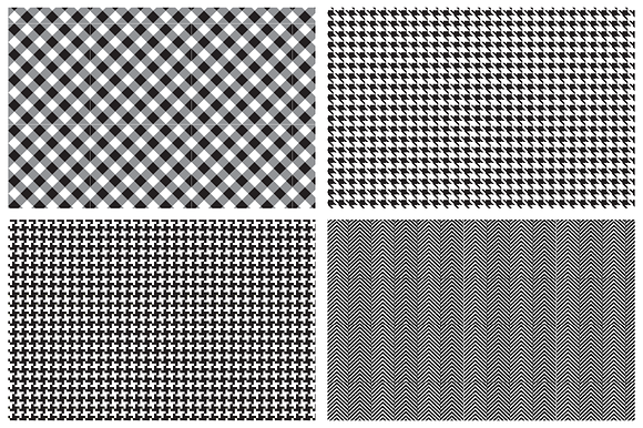 Fabric Patterns in Patterns - product preview 3