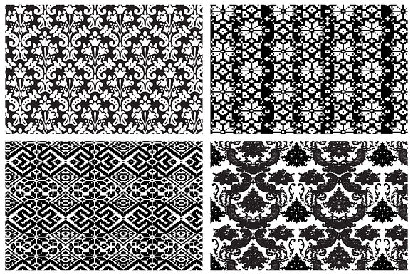 Fabric Patterns in Patterns - product preview 5