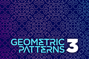 Geometric Patterns 03