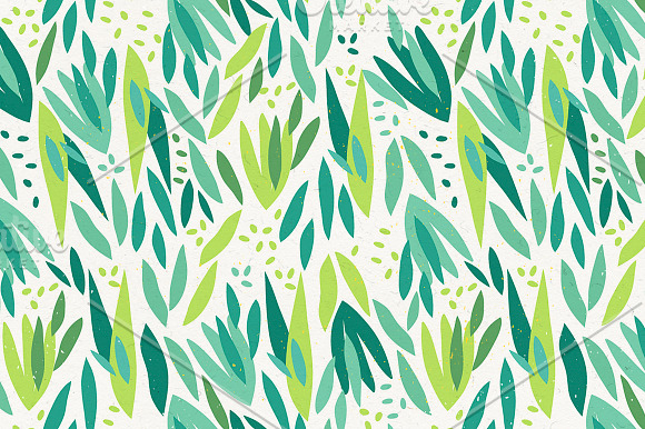 Hello Summer patterns in Patterns - product preview 6