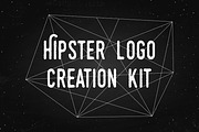 Mini logo creation kit
