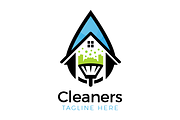 House Clean Logo