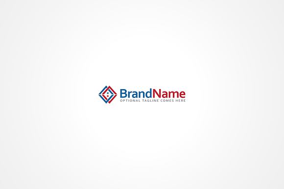 Property Link Logo in Logo Templates - product preview 2