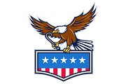 American Eagle Towing J Hook USA