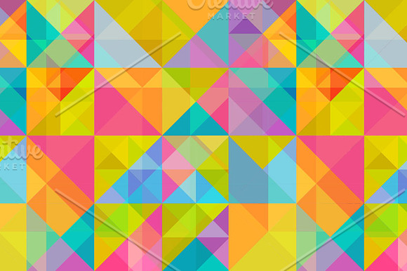 Abstract background (vector) in Illustrations - product preview 1
