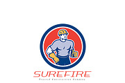 Surefire Trusted Construction Compan