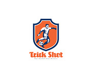 Trick Shot Football News Resource Lo