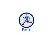 Pace Marathon and Running Associatio