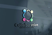 Collaboration Logo