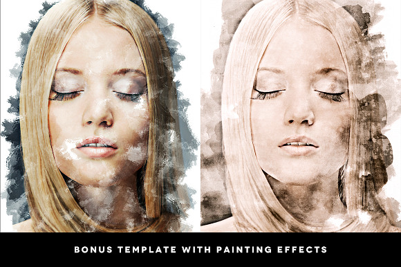 Creative Masking Kit in Photoshop Brushes - product preview 8
