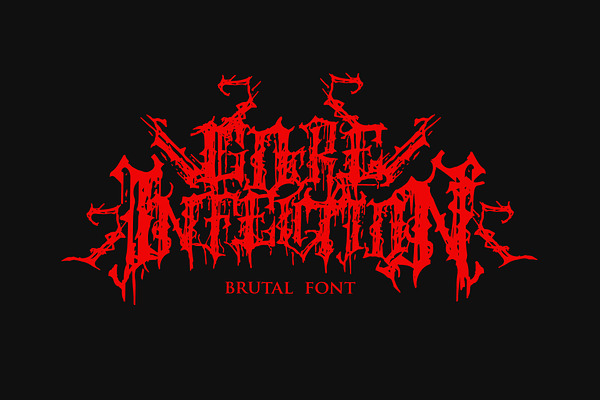 GOREINFECTION