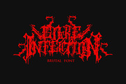 GOREINFECTION