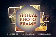 Virtual Photo Frame