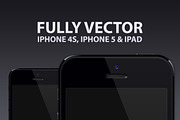 [50% Sale] Vector Apple Devices