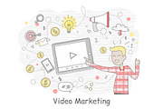Video Marketing Business Design
