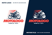 Sport Motorcycle logo