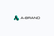 A-Brand logo 