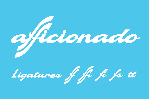 Motorino in Script Fonts - product preview 1