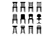 Chairs Set