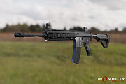 AAA FPS HK416D 