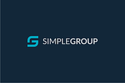 Simple Group - S G Logo