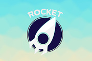 Rocket App UI Kit