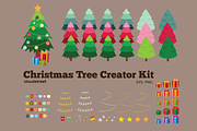 Christmas Tree Creator Kit