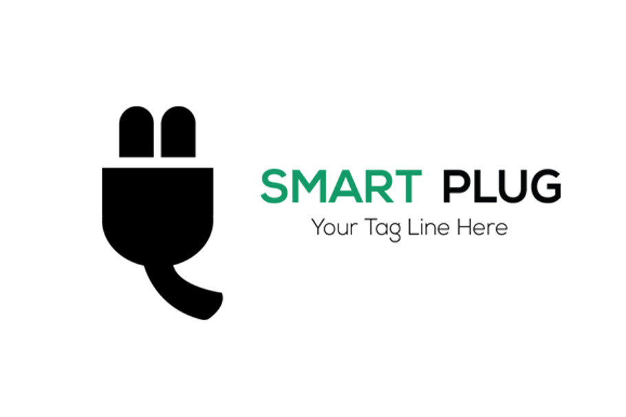 Smart Plug Logo