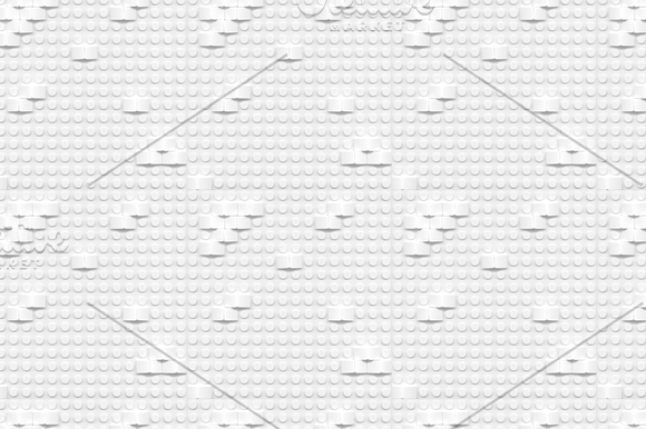 Minimalist White Seamless Patterns in Patterns - product preview 4