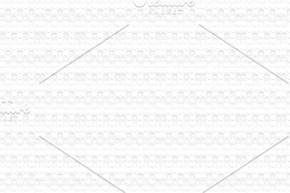 Minimalist White Seamless Patterns in Patterns - product preview 9