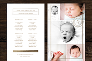 Newborn Photography Pricing Guide