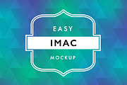 Mockup Ipad and Imac Desktop 5