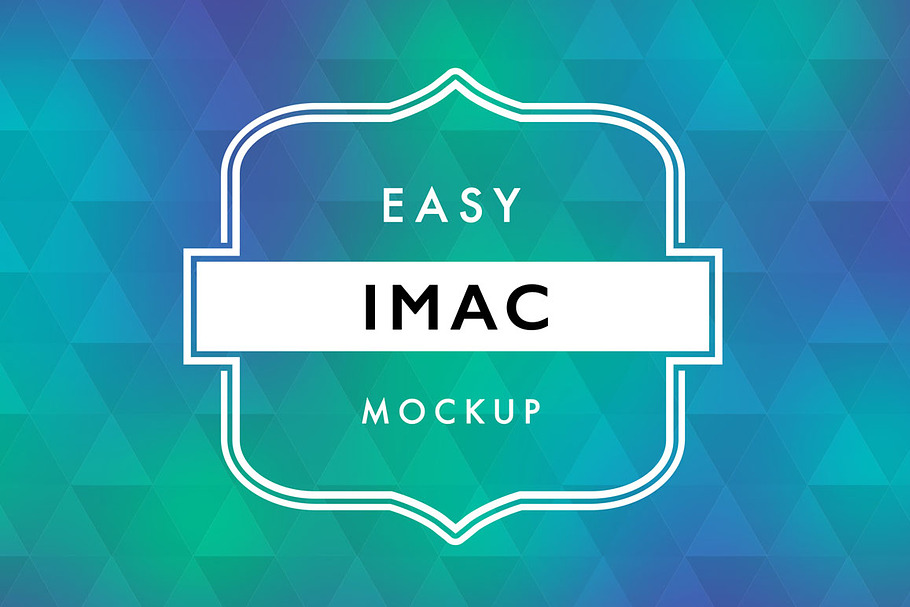 Mockup Ipad and Imac Desktop 5 in Mobile & Web Mockups - product preview 8