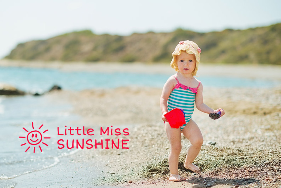 Creative Toddler Photo Overlays in Photoshop Layer Styles - product preview 8