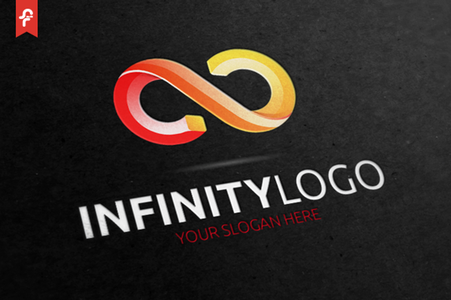 Infinity Logo 