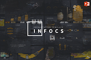Infocs - Multipurpose Presentation