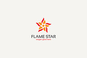 Flame Star Logo