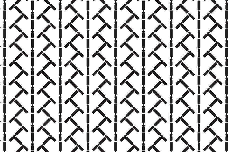 Seamless pattern background of chise in Patterns - product preview 8