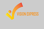 Vision Express Logo 