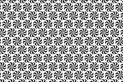 Seamless pattern background of drill