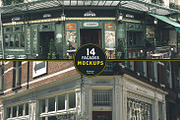 30 Signs & Facades - Paris/Amsterdam
