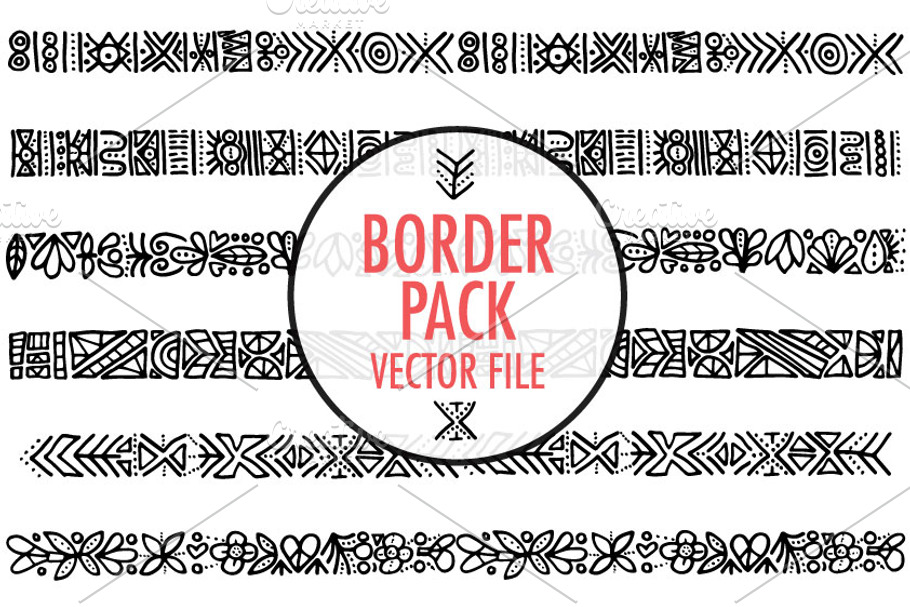 Border Pack